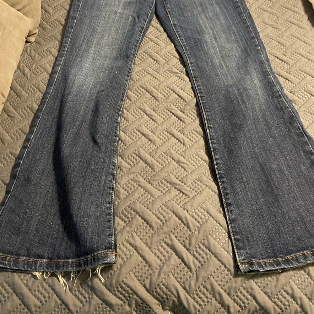 Jeans - Picture 2 of 2